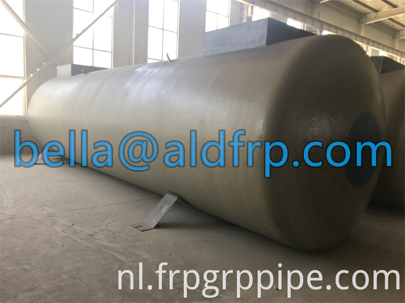 Frp Storage Tank 32